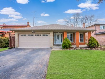 2311 Nikanna Rd, House other with 4 bedrooms, 3 bathrooms and 4 parking in Mississauga ON | Image 1