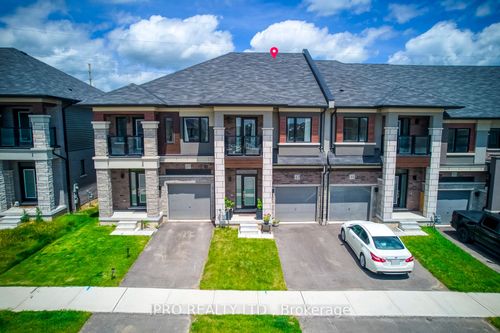43 George Brier Dr W, Paris, ON, N3L0L8 | Card Image
