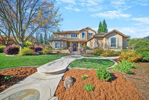 9133 Cedar Ridge Dr, Granite Bay, CA, 95746-7234 | Card Image