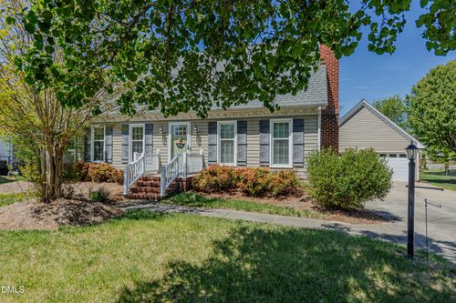 1645 Majesty Dr, Burlington, NC, 27217-8734 | Card Image