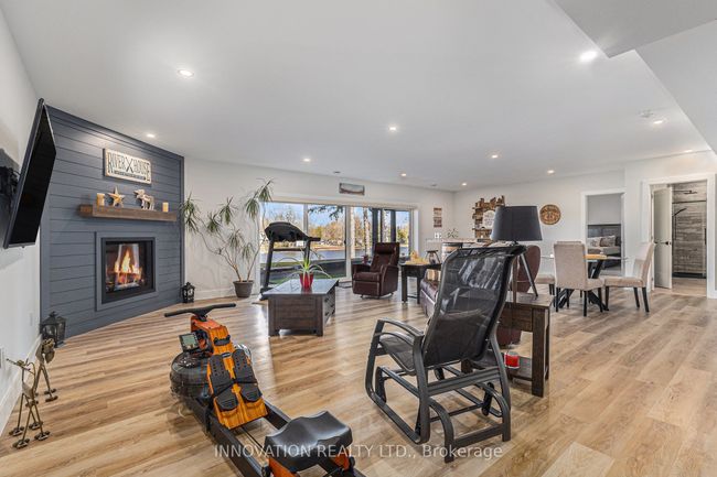 1048 Boucher Cres, House other with 5 bedrooms, 3 bathrooms and 6 parking in Manotick ON | Image 31