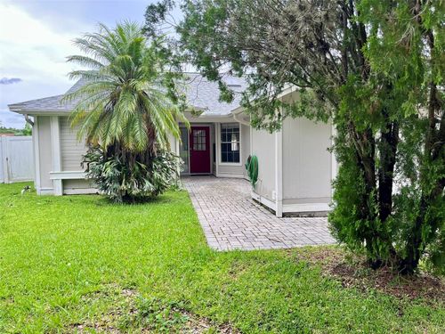 7931 Merrimac Cove Dr, ORLANDO, FL, 32822-7834 | Card Image