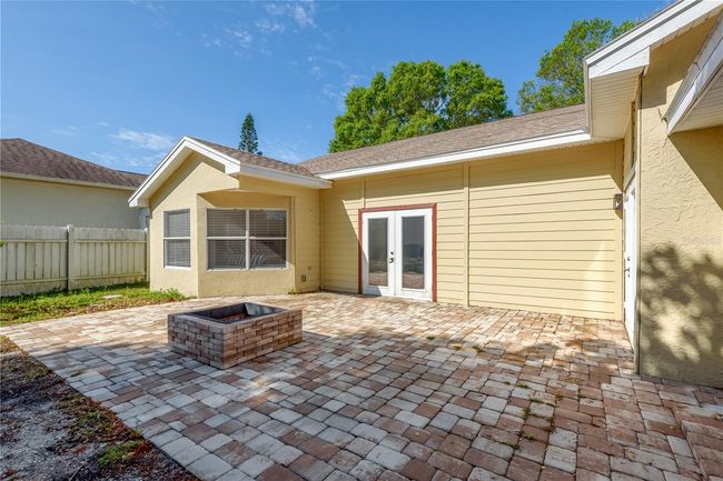 751 Wildflower Dr, House other with 3 bedrooms, 2 bathrooms and null parking in PALM HARBOR FL | Image 33