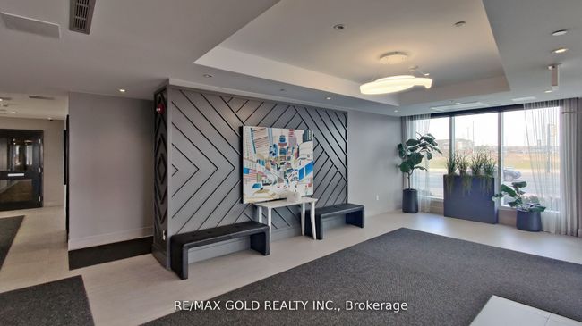 521 - 200 Lagerfeld Dr, Condo with 2 bedrooms, 2 bathrooms and 1 parking in Brampton ON | Image 4