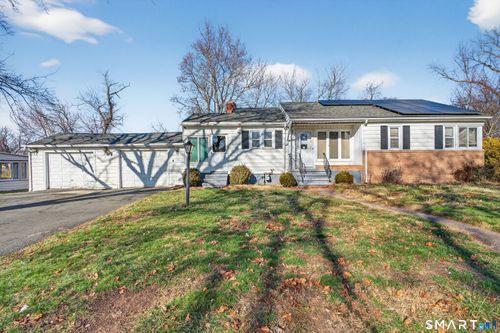 132 Westminster St, New Haven, CT, 06513-1157 | Card Image