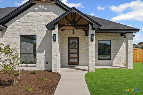 3874 Green Tree Loop, Temple, TX, 76502-6698 | Card Image