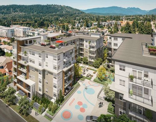 201-723 Grover Ave, Coquitlam, BC, V3J | Card Image