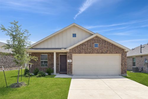 1713 Claireborne Ct, Little Elm, TX, 75068-2336 | Card Image