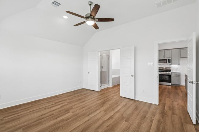 3417 Moraine Lake Dr, House other with 3 bedrooms, 2 bathrooms and 2 parking in Santa Fe TX | Image 19