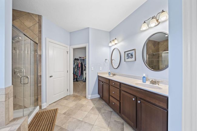 2608 Pointewood Loop, House other with 5 bedrooms, 5 bathrooms and null parking in Galena OH | Image 50