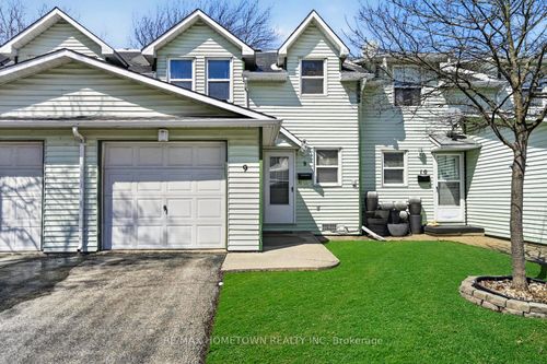 9-27 Aldershot Ave, Brockville, ON, K6V2P7 | Card Image