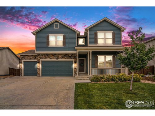 5586 Vona Dr, Loveland, CO, 80538-1018 | Card Image