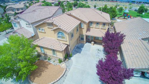 4216 Mesa Rincon Dr Nw, Albuquerque, NM, 87120-2503 | Card Image