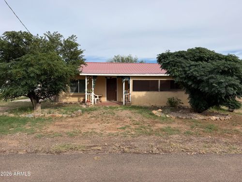 2389 S Bowers St, Bisbee, AZ, 85603-6437 | Card Image