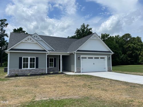 205 Shamrock Rd, Goldsboro, NC, 27530-8417 | Card Image