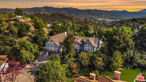21128 Bellini Dr, Topanga, CA, 90290-4408 | Card Image