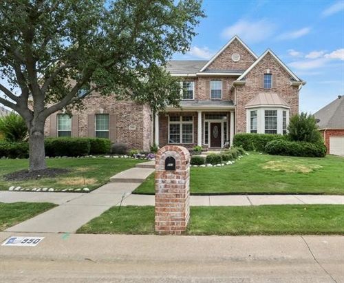 950 Willowmist Dr, Prosper, TX, 75078-8315 | Card Image
