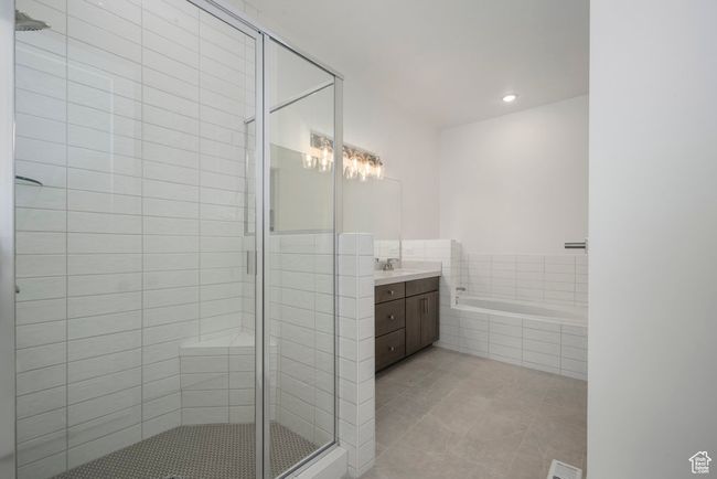 102 - 1149 W Blue Fox Dr, House other with 4 bedrooms, 5 bathrooms and 3 parking in Grantsville UT | Image 13