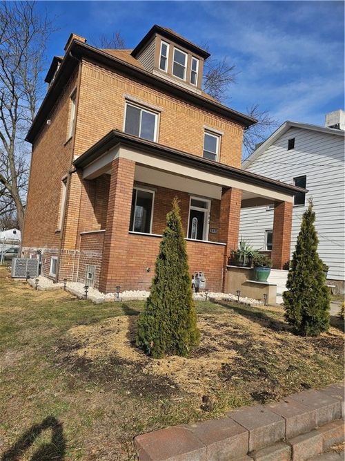 382 Jefferson St, Rochester, PA, 15074-2040 | Card Image