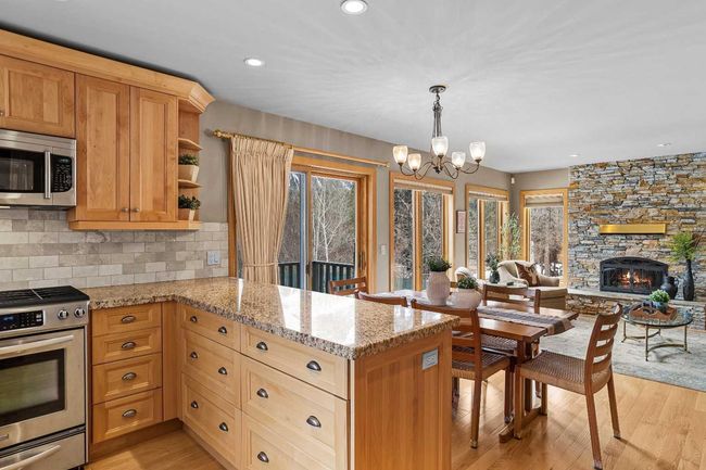 1 Riverview Place, House other with 5 bedrooms, 4 bathrooms and 4 parking in Canmore AB | Image 13