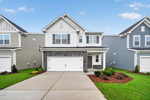 516 Whale Cove Way, Wendell, NC, 27591-2909 | Card Image