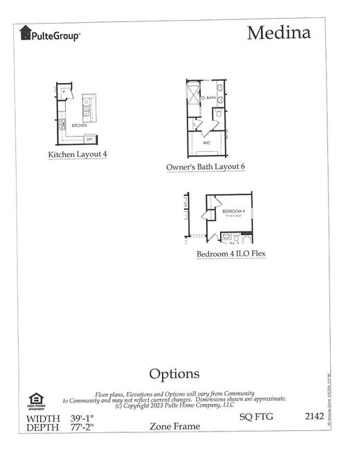 863 Sweetwater Springs Drive, Moore, SC, 29369 | Card Image