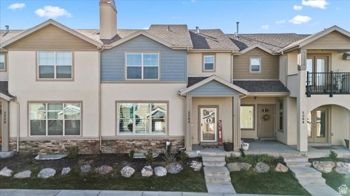 5062 W Valmont Way, Herriman, UT, 84096-7900 | Card Image