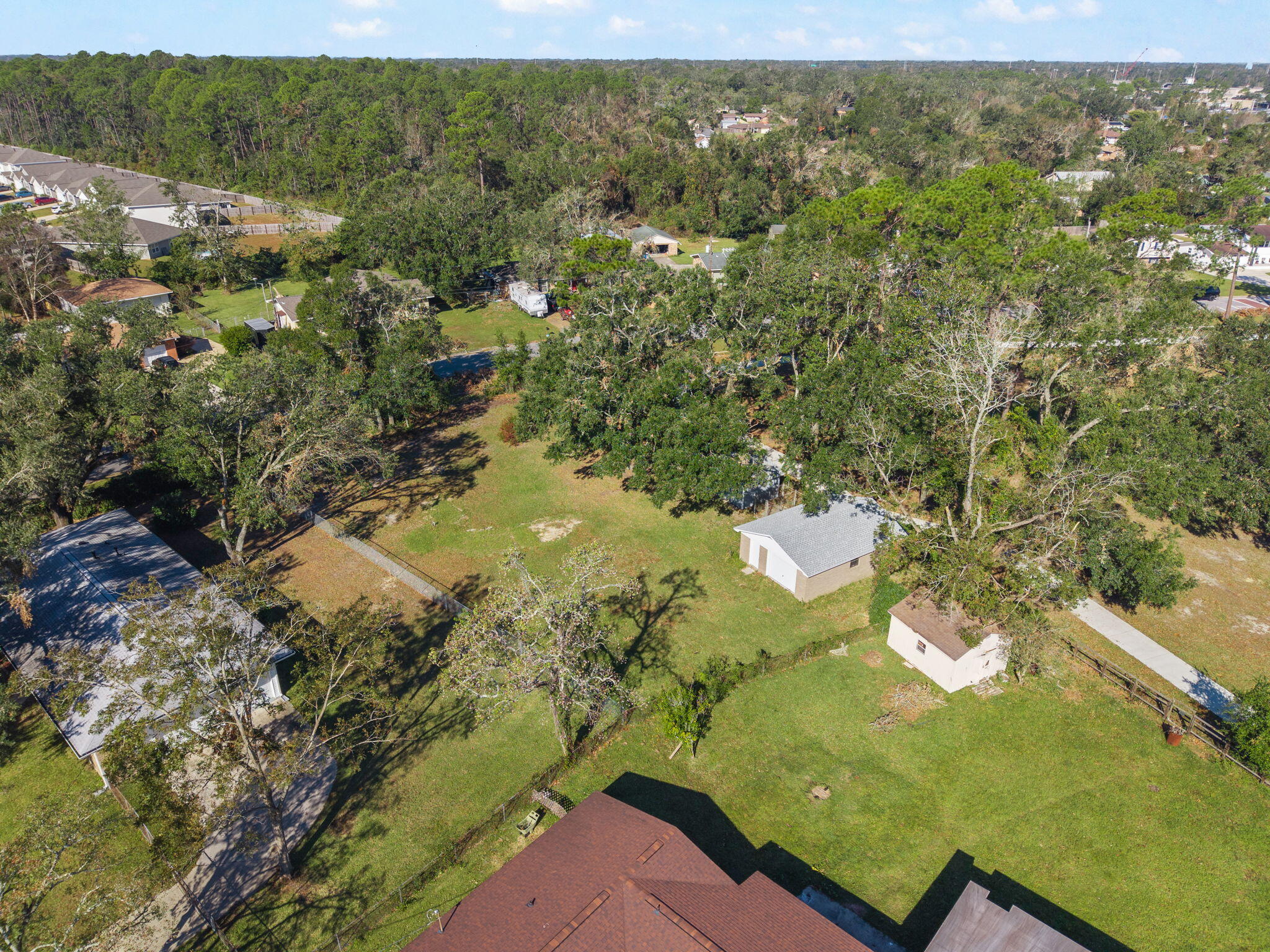 Land in Pensacola 3