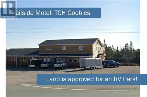 0 Trans Canada Highway, Goobies, NL, A1B1N0 | Card Image