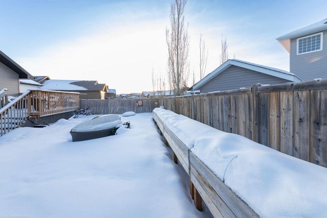 7004 39 Th Street, House other with 5 bedrooms, 3 bathrooms and 5 parking in Lloydminster AB | Image 38