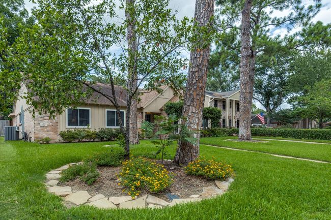 Another view of the home from the street. | Image 25
