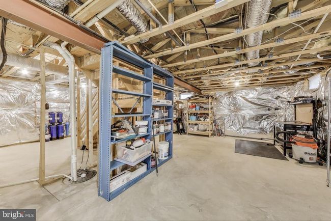 11211 Little Fox Ln, House other with 4 bedrooms, 3 bathrooms and null parking in GERMANTOWN MD | Image 37