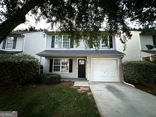 408 Kendall Ln, Mcdonough, GA, 30253-7099 | Card Image