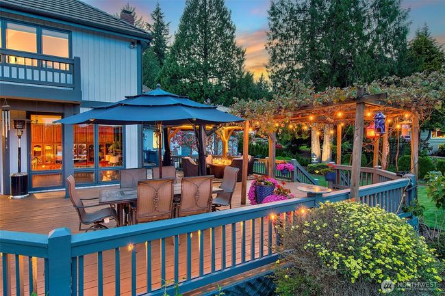 21031 49 Th Ave Se, House other with 3 bedrooms, 4 bathrooms and 4 parking in Bothell WA | Image 29