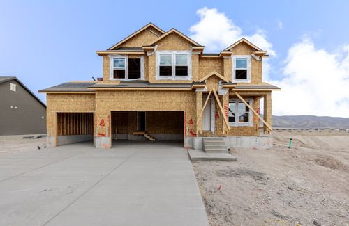 120-4420 N Dwarven Dr, Eagle Mountain, UT, 84005 | Card Image