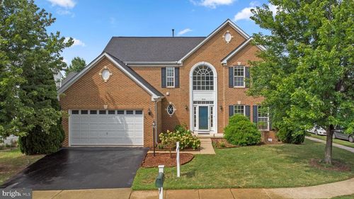 6533 Atkins Way, GAINESVILLE, VA, 20155-4495 | Card Image