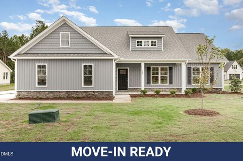 604 Tuscany Cir, Princeton, NC, 27569-9558 | Card Image