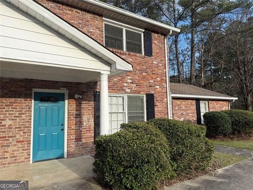 7a-4500 Shannon Blvd, Union City, GA, 30291-1534 | Card Image