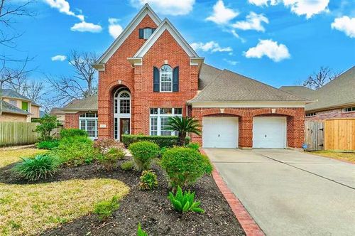 1715 Forestlake Dr, Sugar Land, TX, 77479-6301 | Card Image