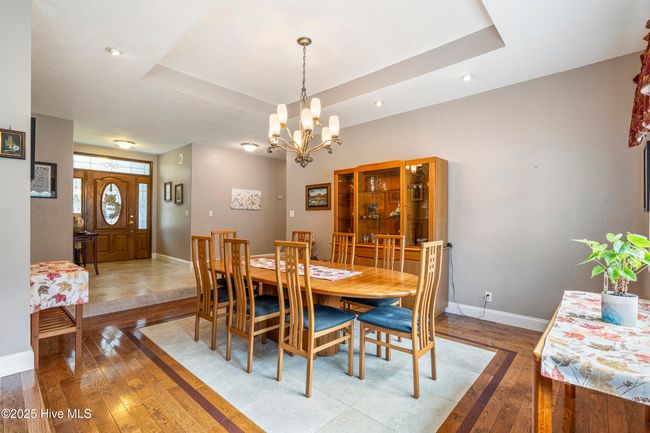 147 Pine Needle Dr, House other with 4 bedrooms, 4 bathrooms and 5 parking in Hampstead NC | Image 12