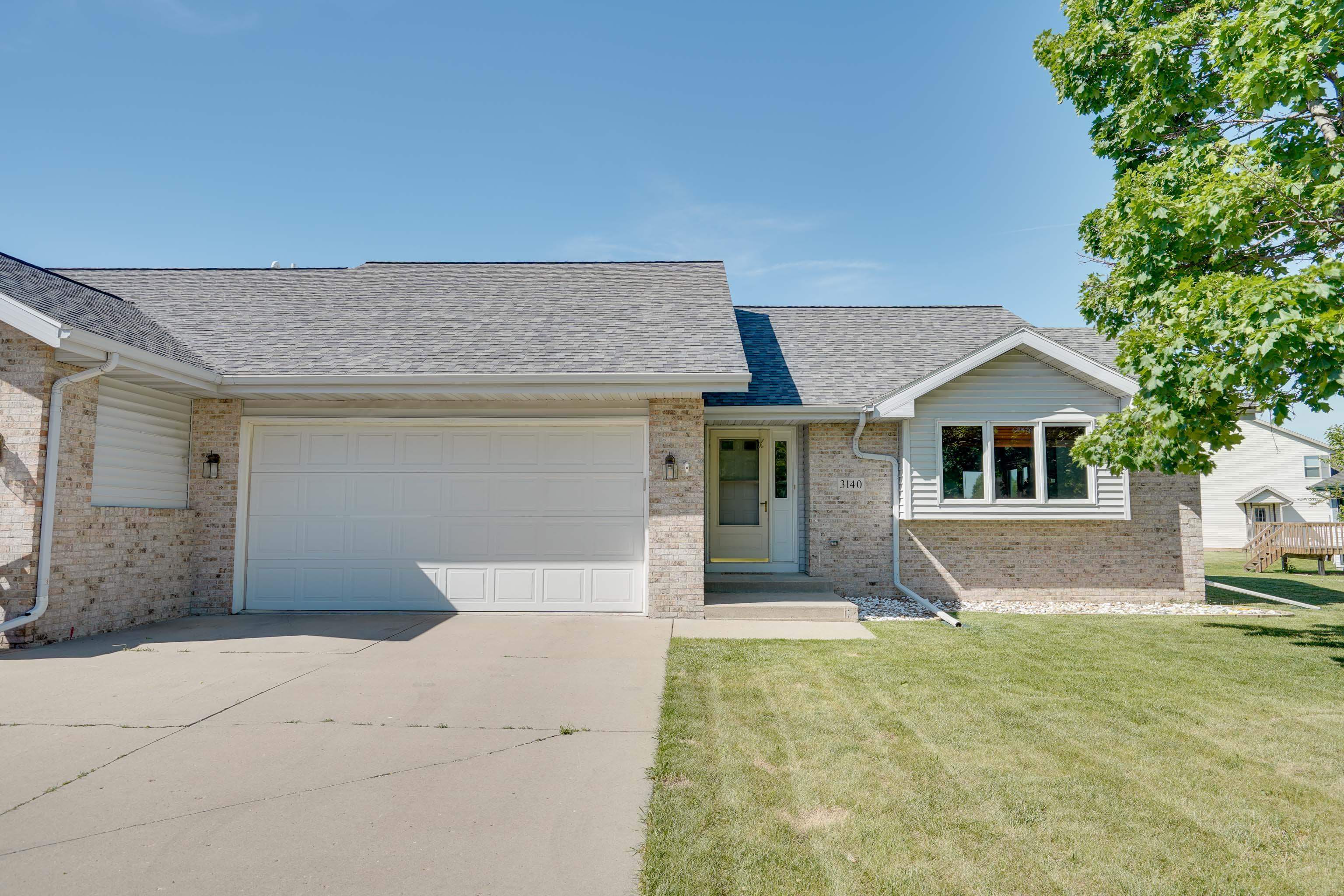 Residential in Sun Prairie