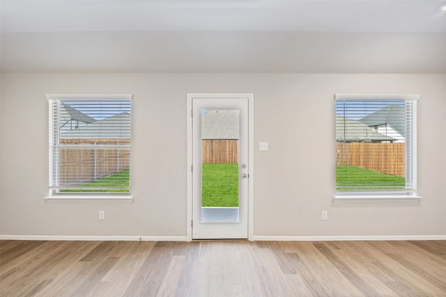 9241 Wild Stampede Way, House other with 3 bedrooms, 2 bathrooms and null parking in Crowley TX | Image 14