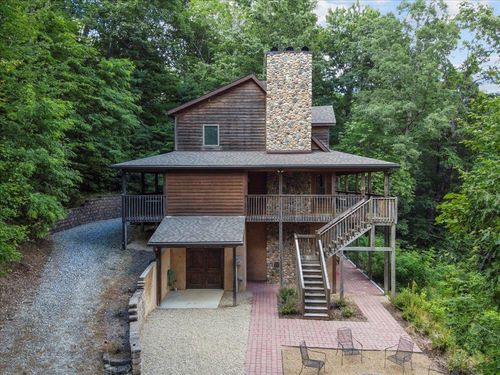 80 Rosemond Rd, Cleveland, SC, 29635-9477 | Card Image