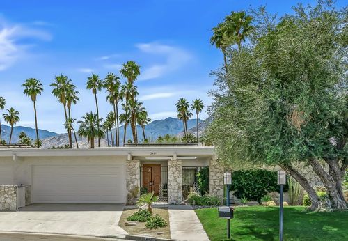 2489 Playa Cir, Palm Springs, CA, 92264-9523 | Card Image
