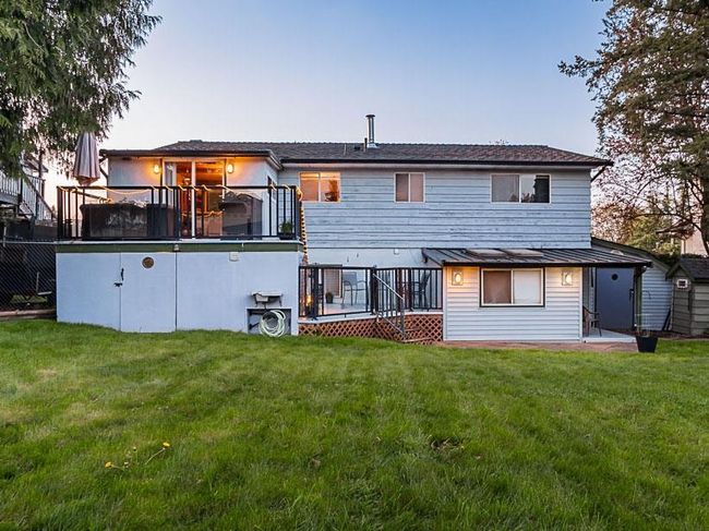 26924 28 A Ave, House other with 4 bedrooms, 2 bathrooms and 6 parking in Aldergrove BC | Image 20