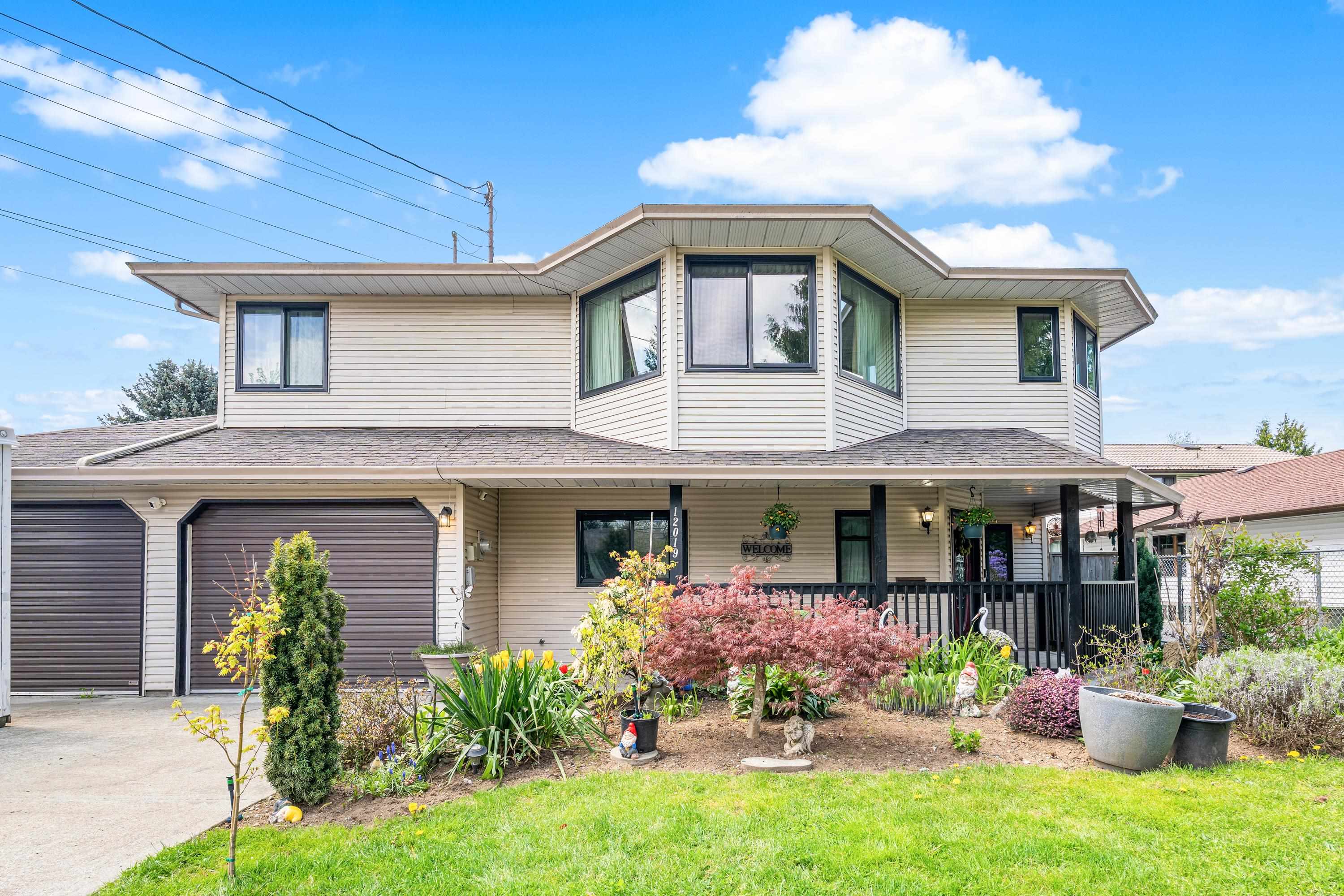Residential in Maple Ridge