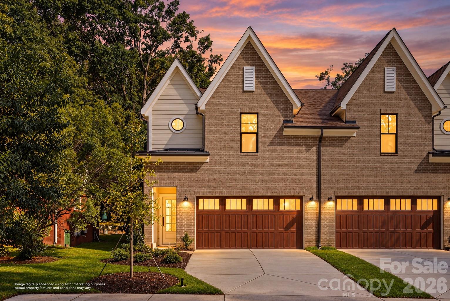 Residential in Charlotte