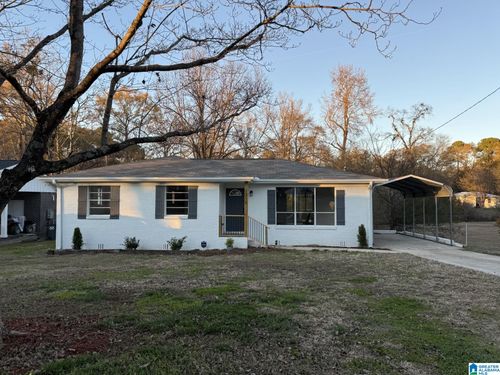 1212 Bunchie St, Hueytown, AL, 35023-2109 | Card Image