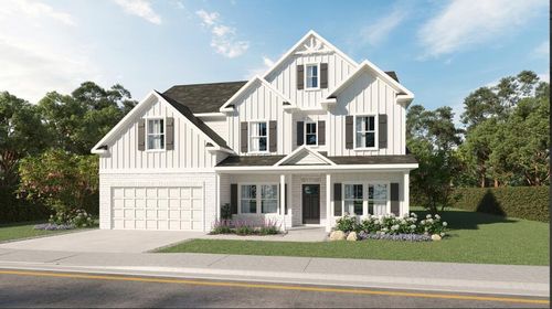 1325 Firelight Way, Ooltewah, TN, 37363-2246 | Card Image