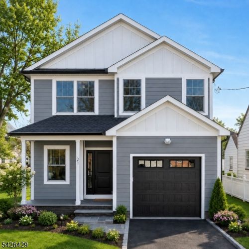 21 Spruce St, Cranford, NJ, 07016-1701 | Card Image